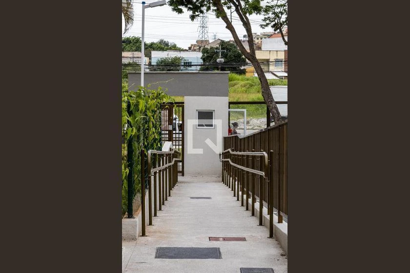 Apartamento, 43 m², com varanda gourmet — photo 30