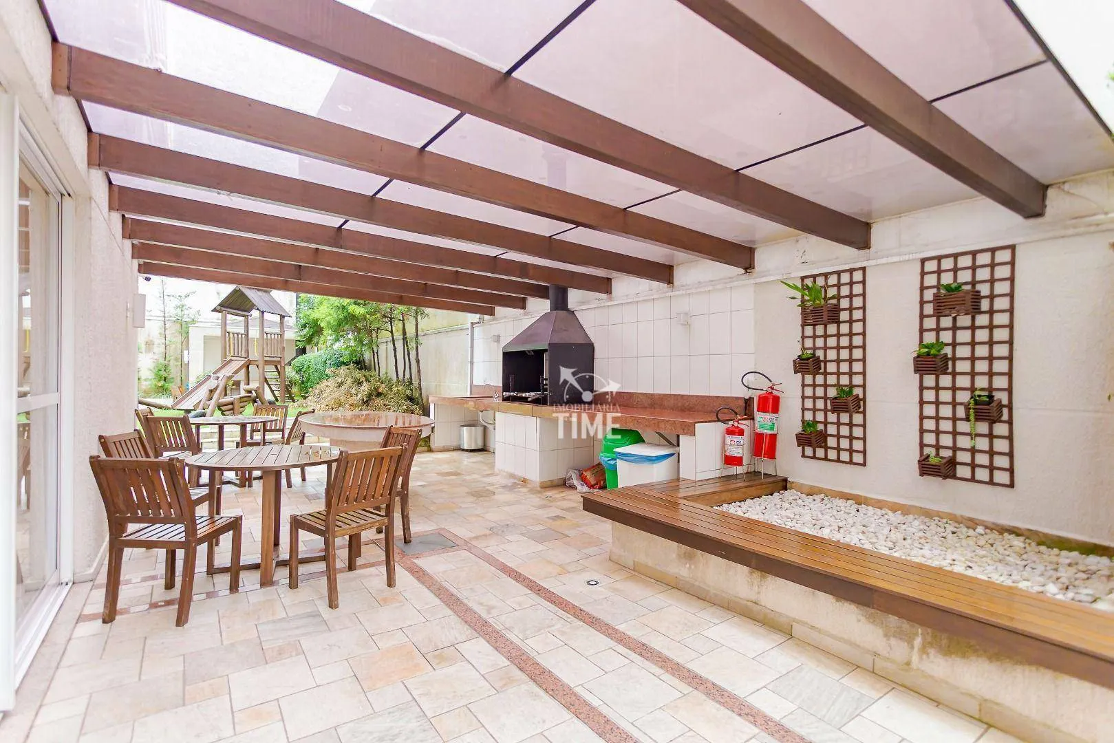 Apartamento mobiliado de 1 dormitório com 93 m² — photo 95