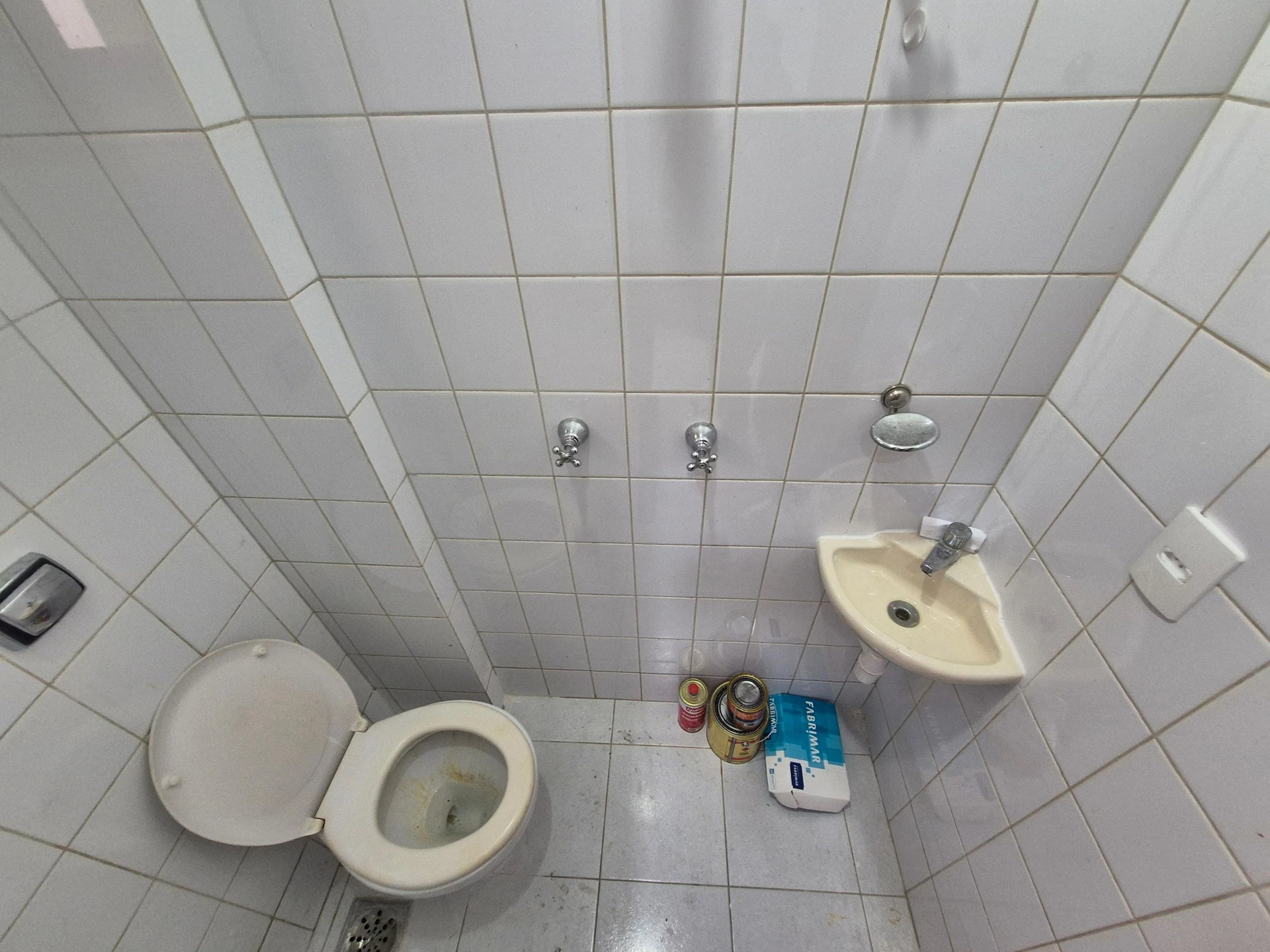 Apartamento mobiliado com 2 quartos e varanda — photo 41