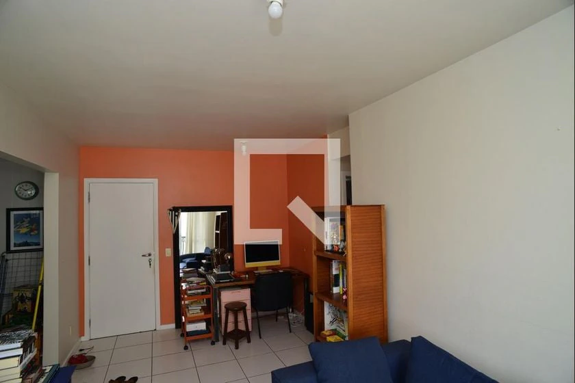 Apartamento mobiliado, 69 m², com espaço de home office — photo 9