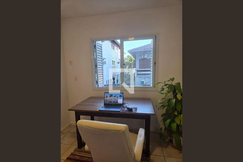 Departamento de 69 m² con espacio de home office y lavadora — photo 9
