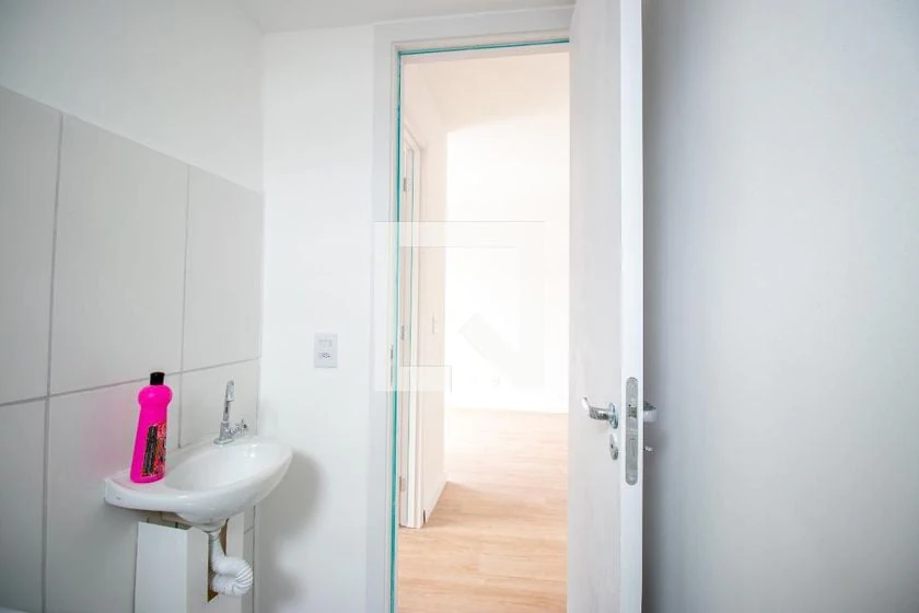 Apartamento para alugar com 2 quartos e sacada — photo 23