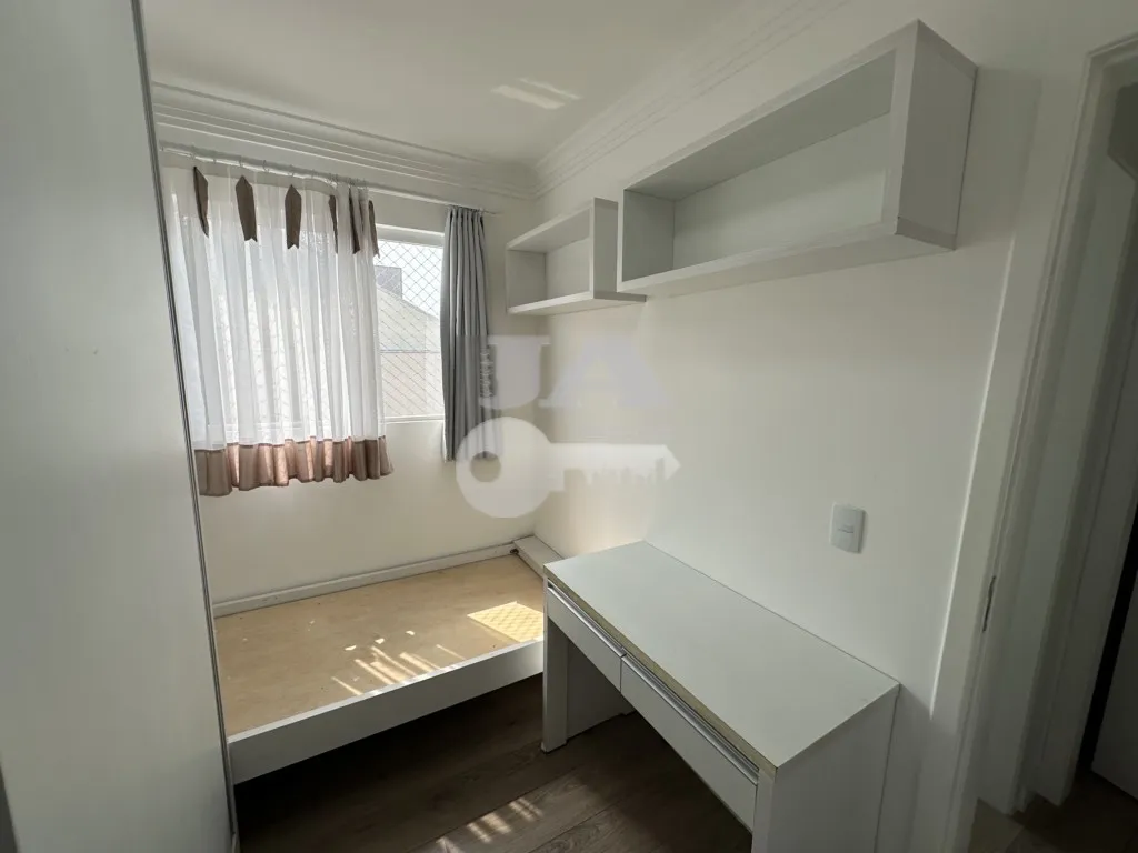 Apartamento, 46 m², com espaço de home office — photo 12