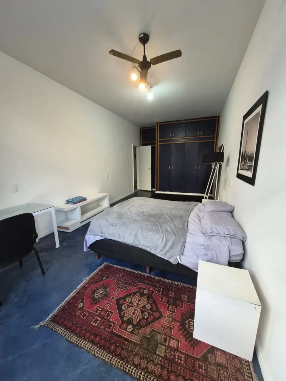 260 m² apartment with 4 bedrooms and 3 bathrooms — photo 13