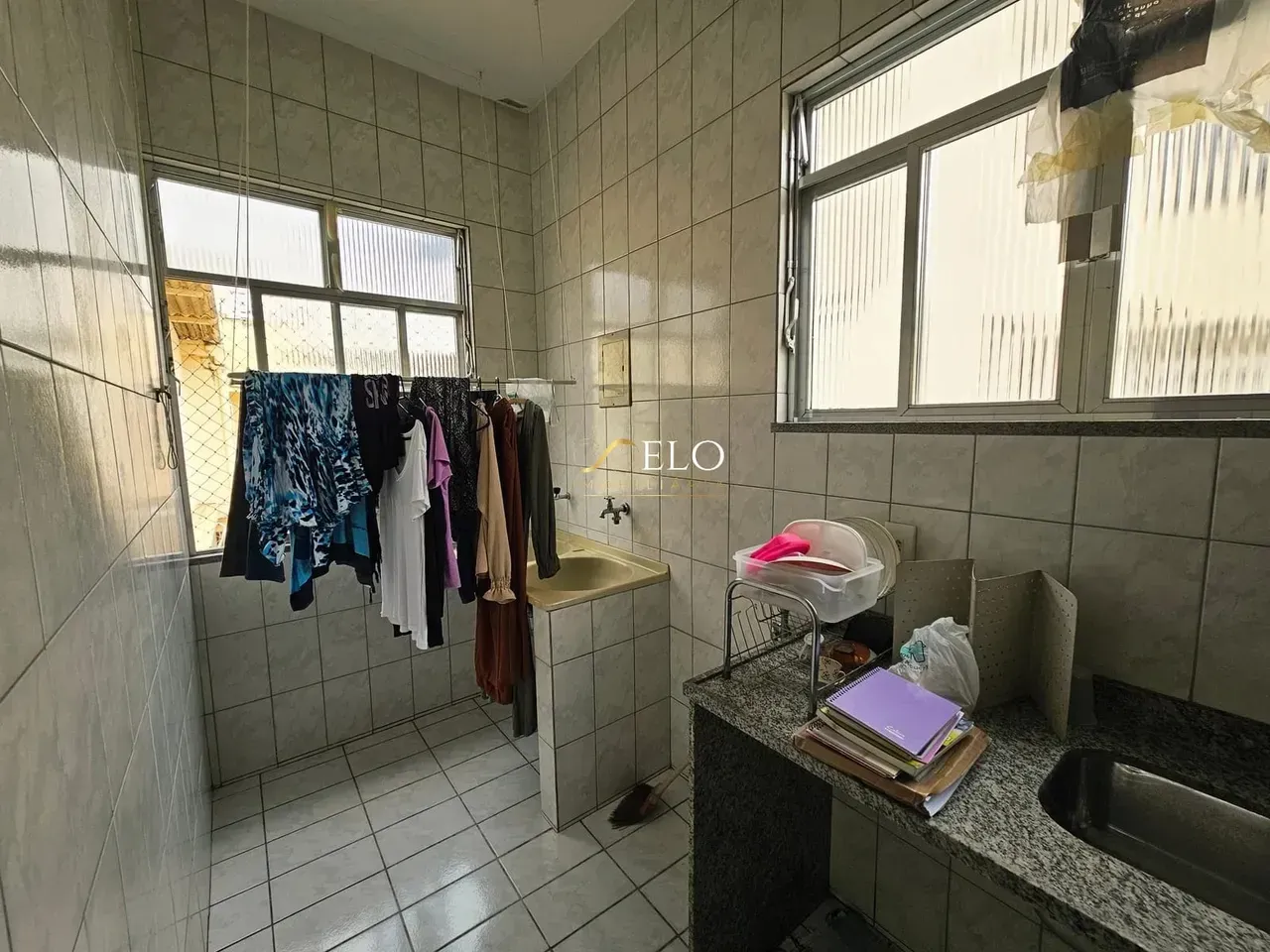 Furnished house with 4 bedrooms and 3 bathrooms — photo 68