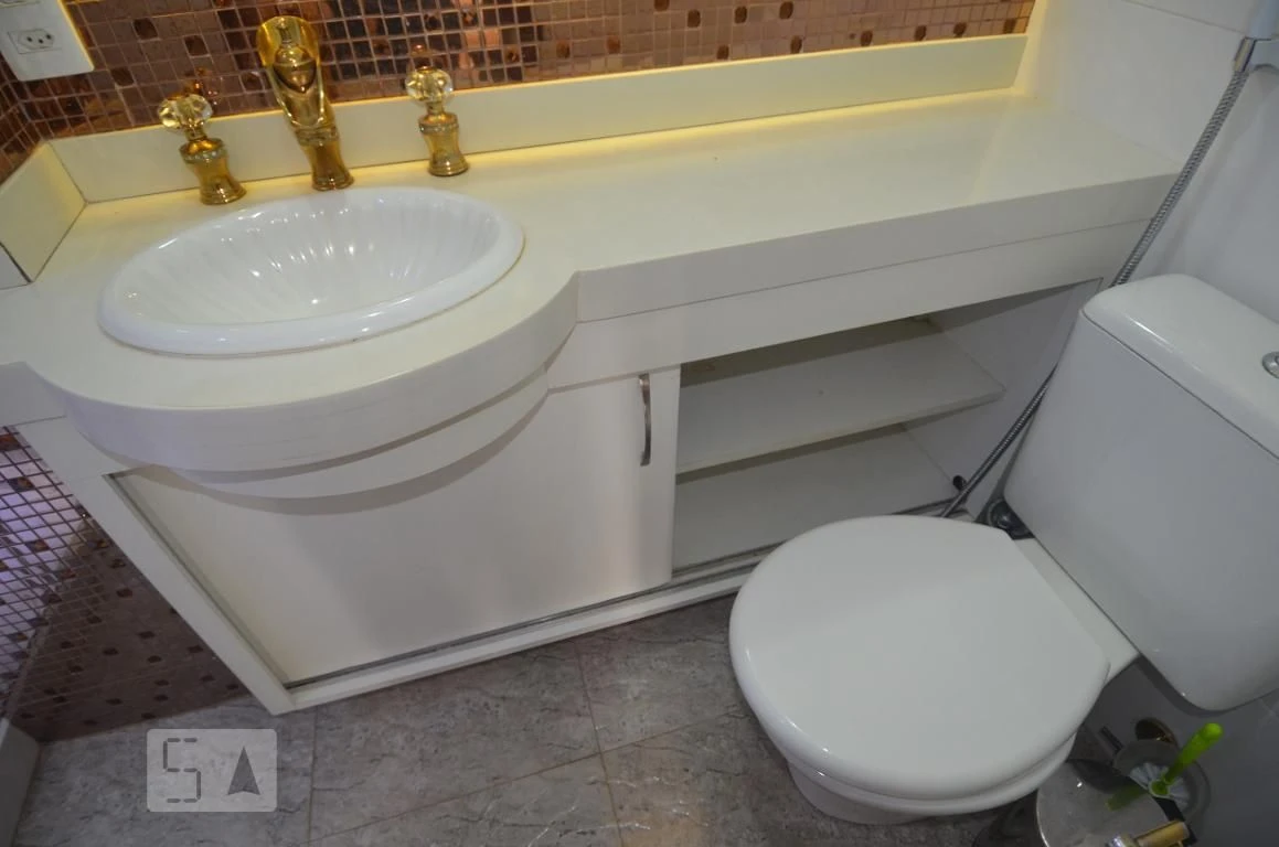 Квартира с 2 спальнями и рабочим местом — photo 29