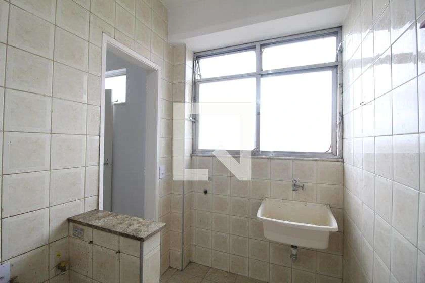 70 m² apartment on the 6th floor with a balcony — photo 21