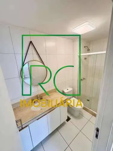 Furnished 86 m² apartment with open-plan kitchen — photo 6