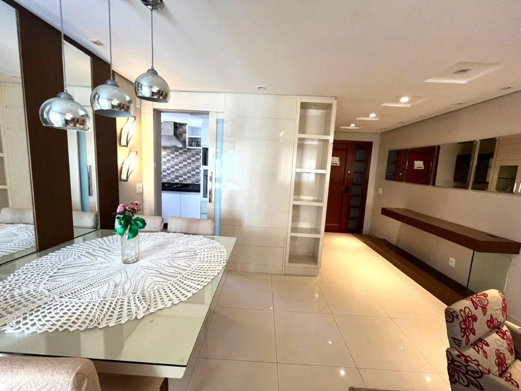 Apartamento de 77 m² com secadora e closet — photo 35