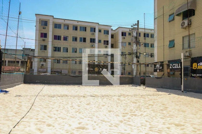 Apartamento mobiliado, 41 m², com varanda gourmet — photo 25