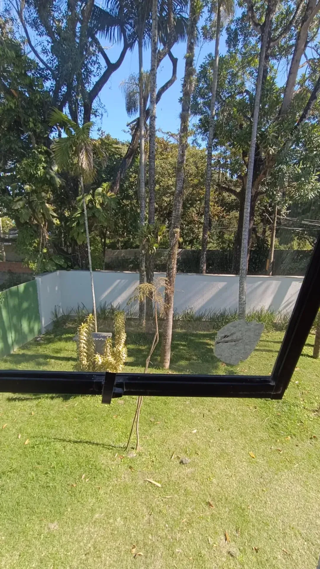 Unfurnished house with 2 bedrooms and 2 bathrooms — photo 33