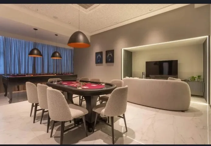 3-bedroom apartment with a home office — photo 6