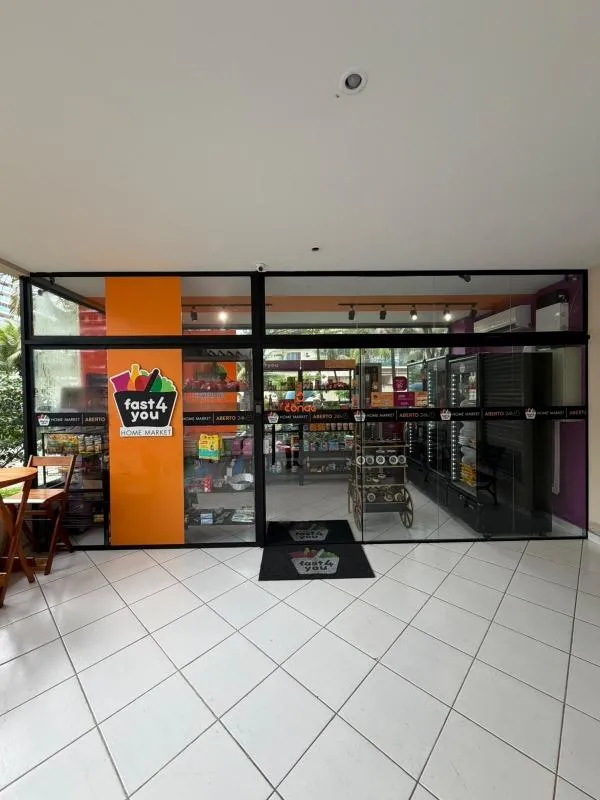 Apartamento, 67 m², com piso de madeira ou laminado — photo 28