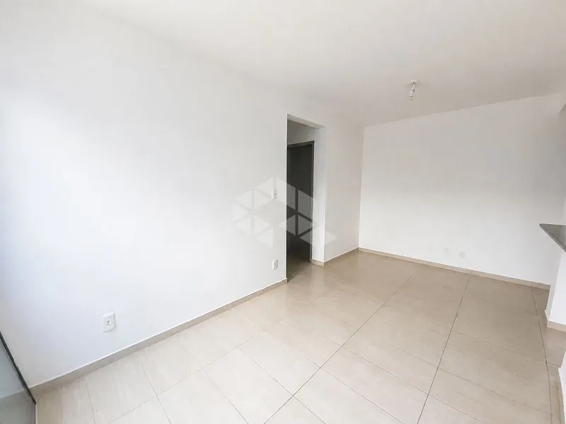 Квартира 47 м² с 2 спальнями и душевой с стеклом — photo 7