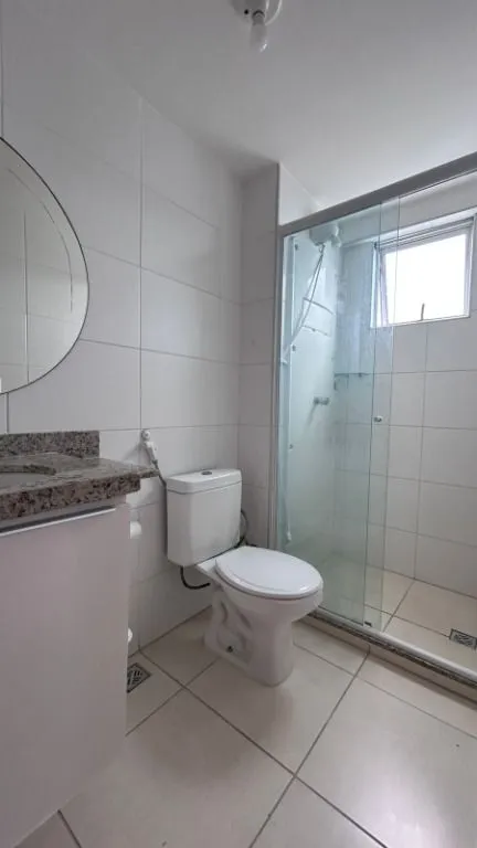 Furnished apartment with 3 bedrooms and open-plan kitchen — photo 10