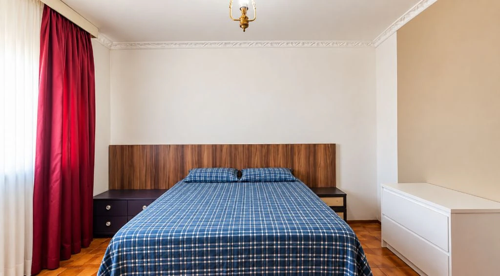 Furnished house with 3 bedrooms and 2 suites — photo 6