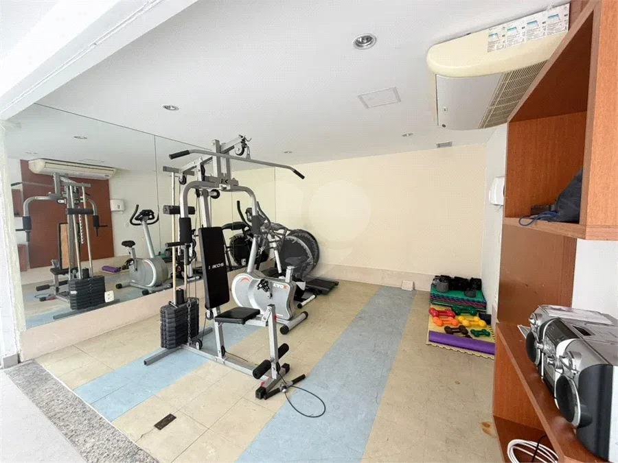 Робоче місце та 3 спальні: квартира 84 м² — photo 31