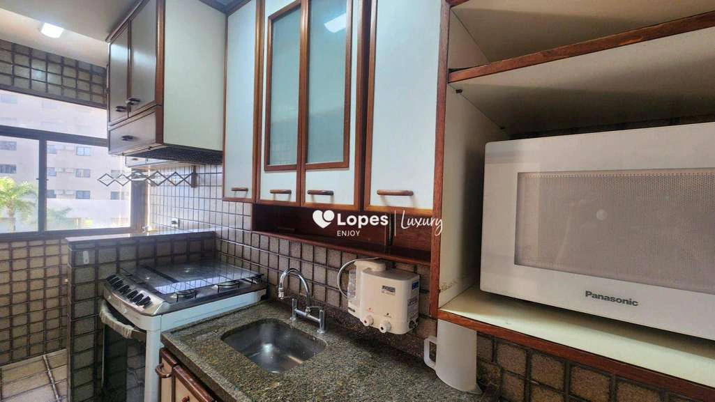 Apartamento mobiliado de 87 m² com 2 quartos e 1 suíte — photo 30