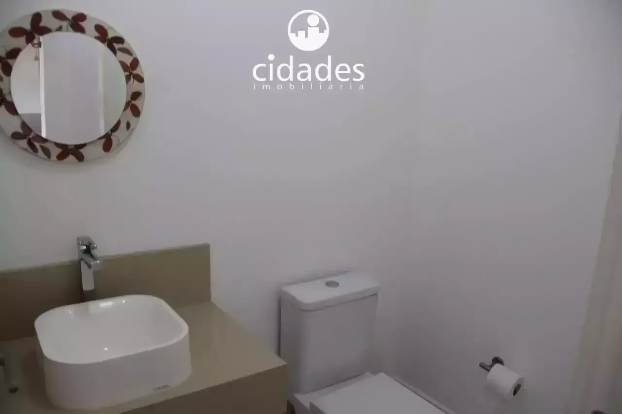 Casa en condominio con 4 dormitorios en suite y 3 plazas — photo 18