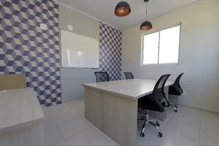 Apartamento, 49 m², com máquina de lavar — photo 3
