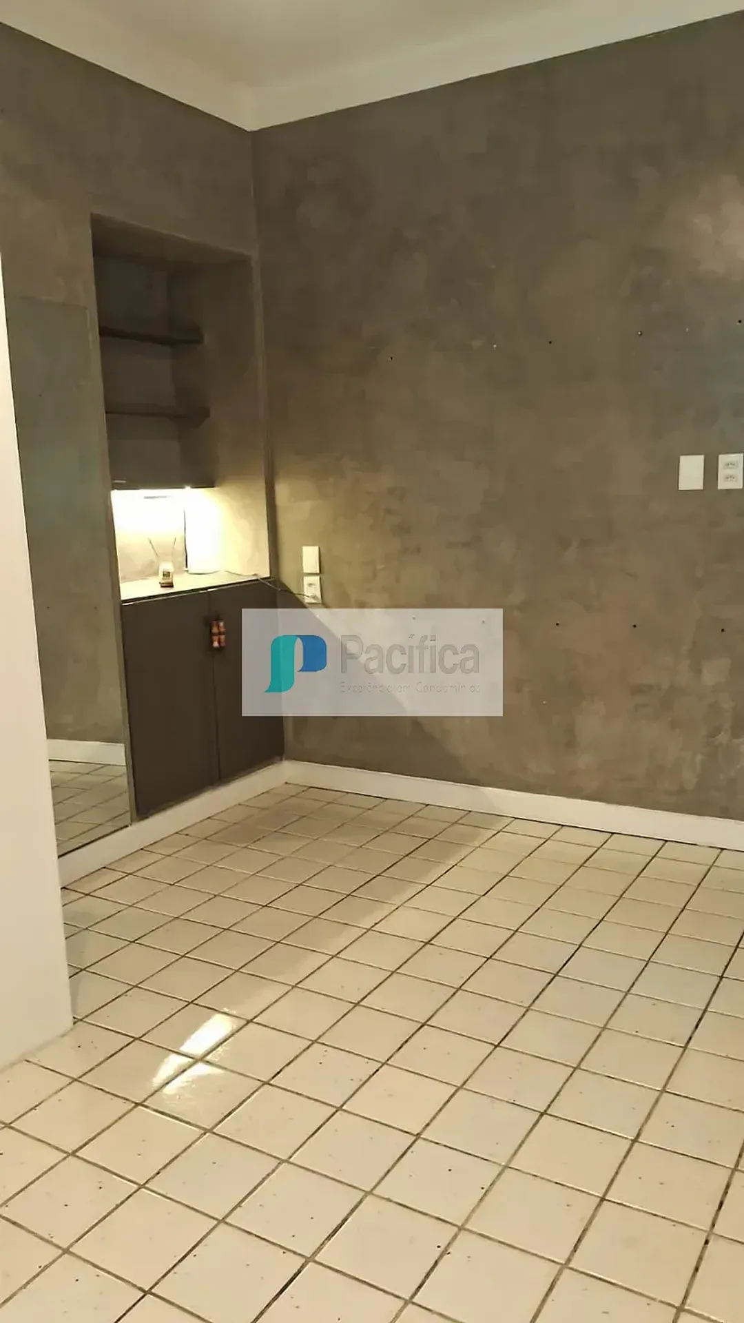 One-bedroom apartment, 47 m² — photo 25