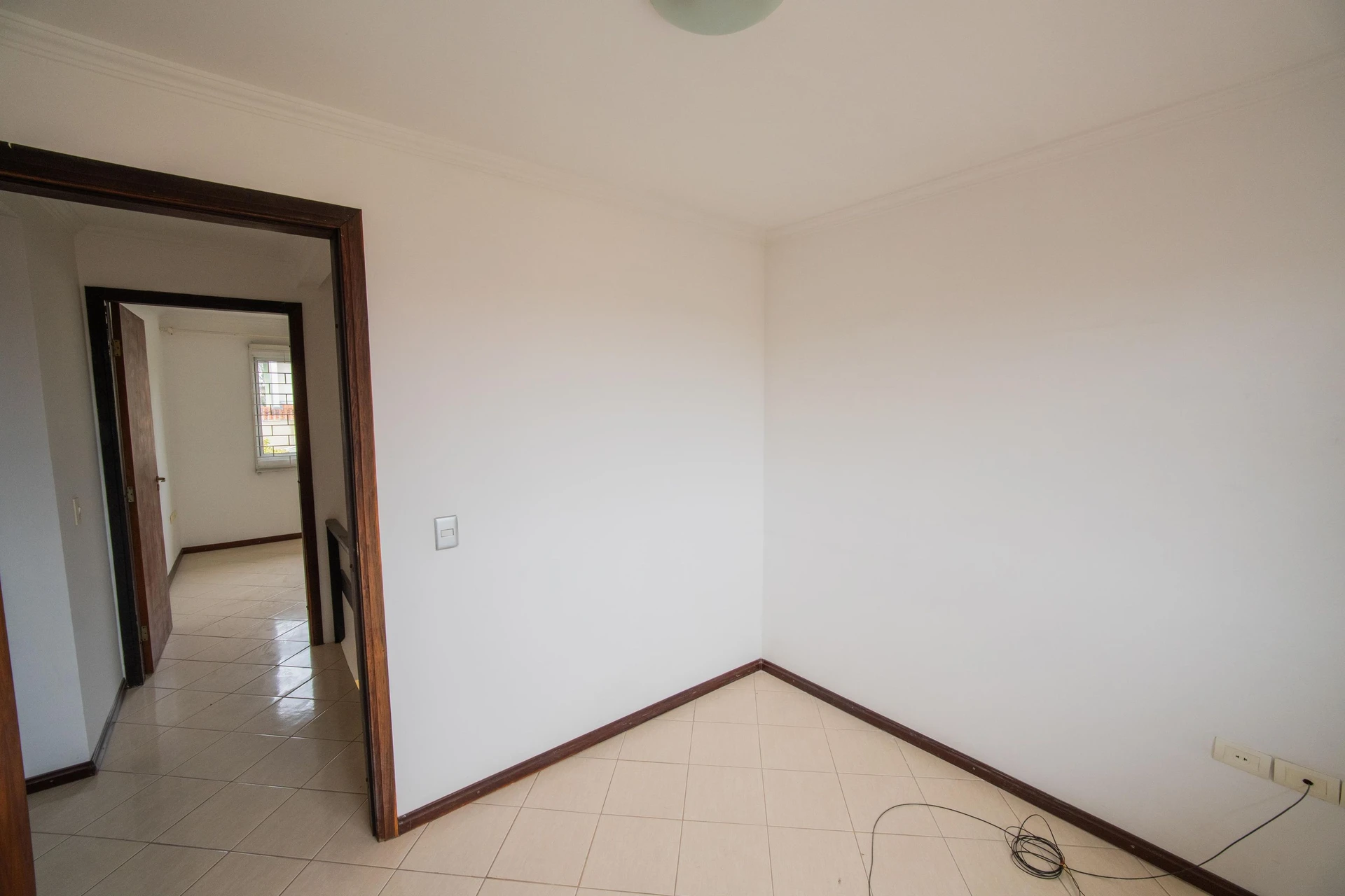 House, 129 m², with a grill on the balcony — photo 43