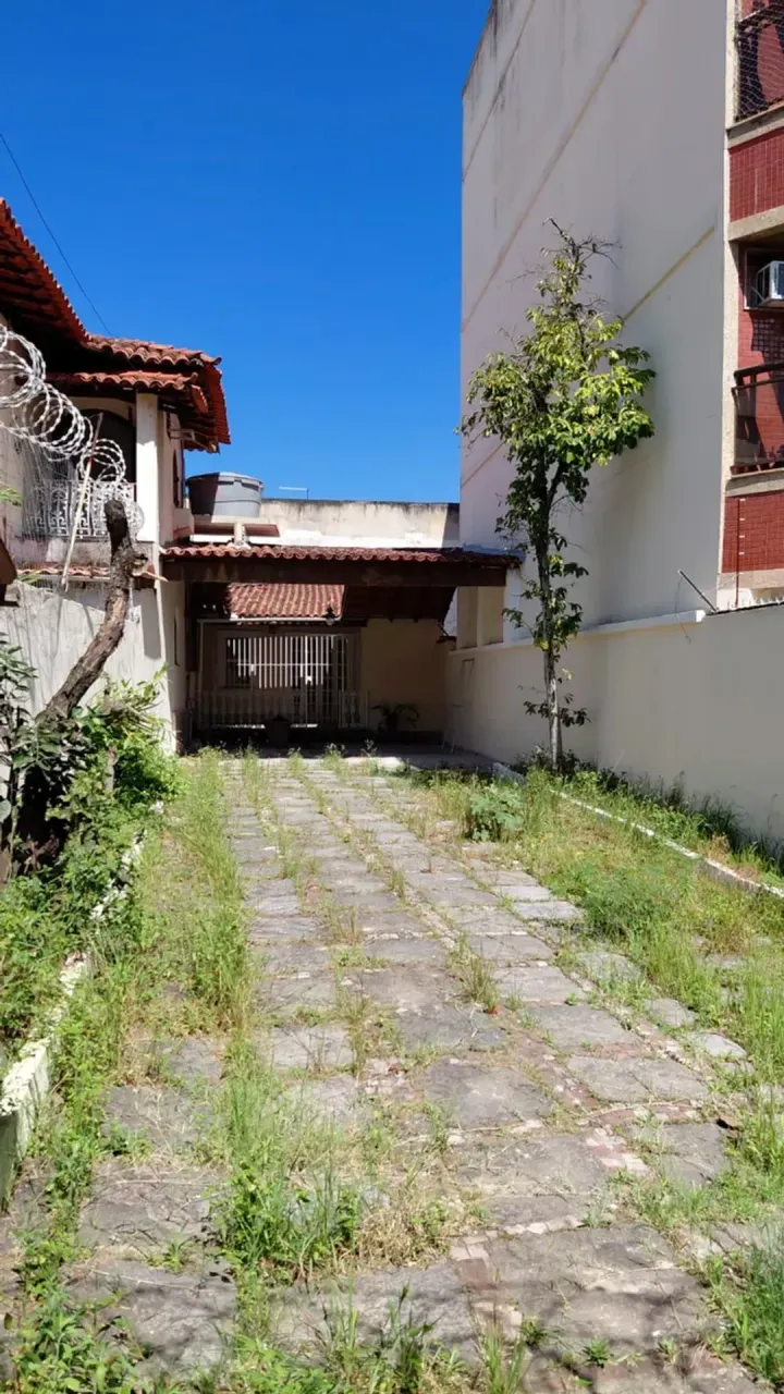 Rental house with 2 bedrooms and 2 bathrooms — photo 18