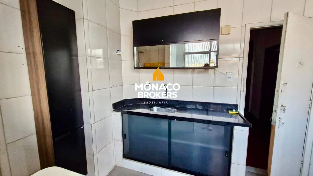 Apartamento, 91 m², com banheira — photo 10