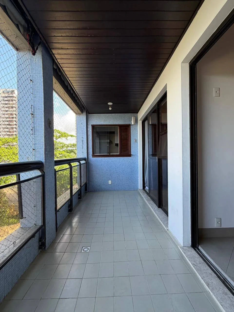 Apartamento mobiliado com quarto e banheiro completos — photo 25