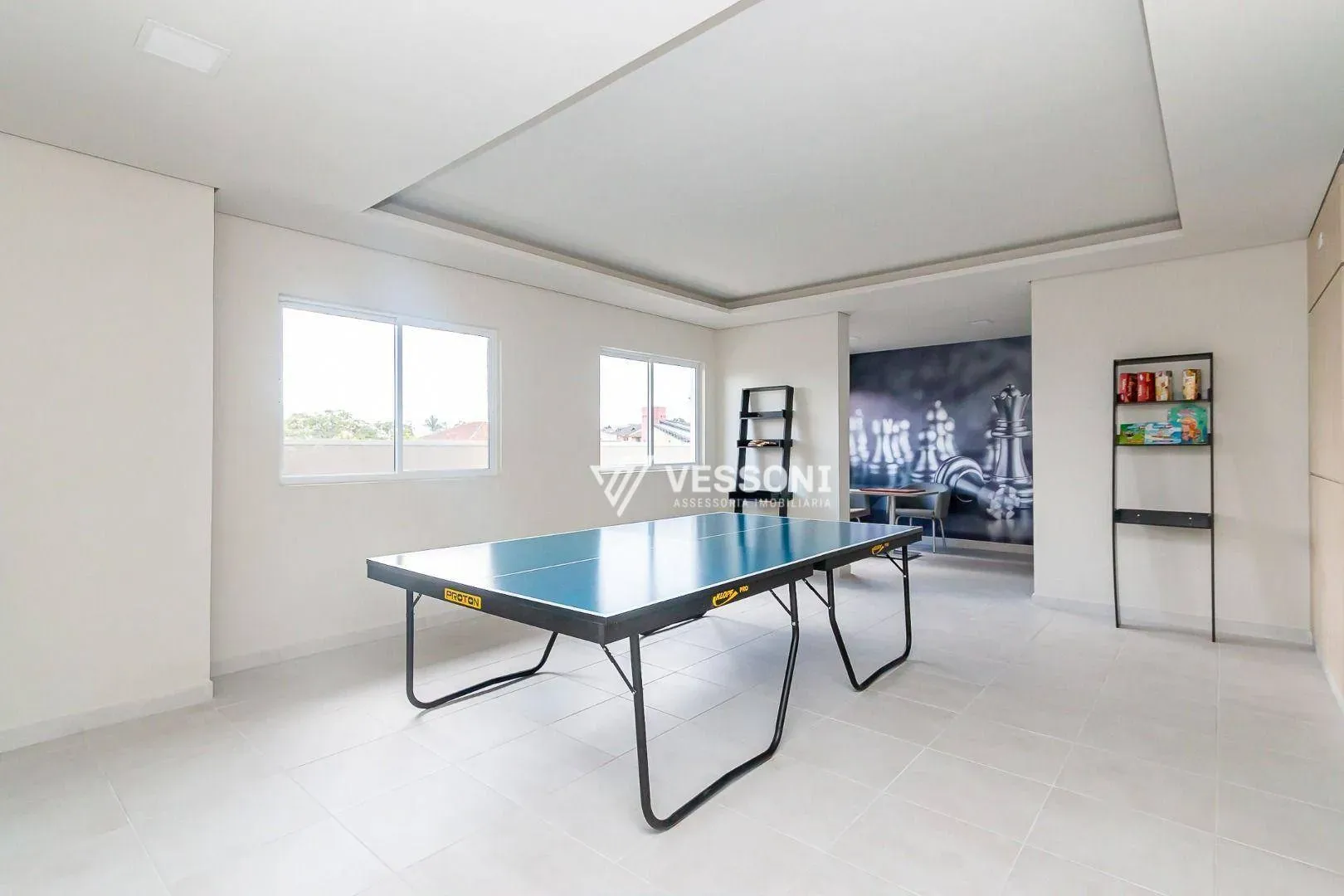 Мебльоване студіо 40 м² з 1 паркомісцем і суїтом — photo 60