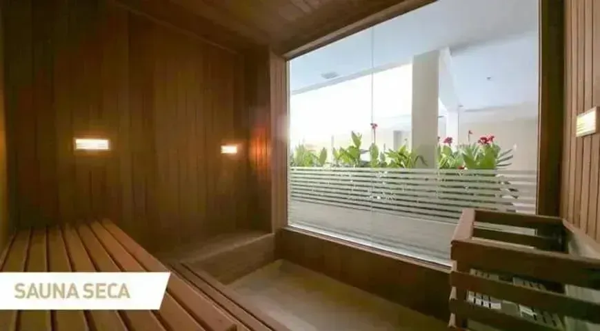 Apartamento sem mobília com 2 quartos e 2 banheiros — photo 23