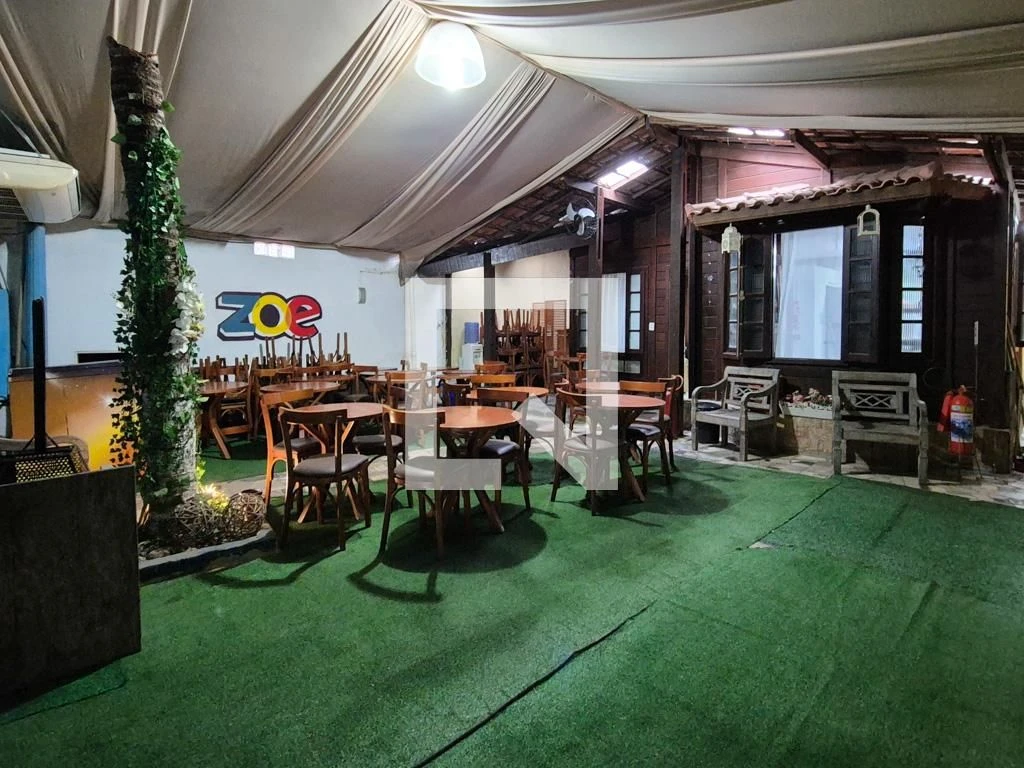 Casa mobiliada com 3 quartos e jardim privativo — photo 7