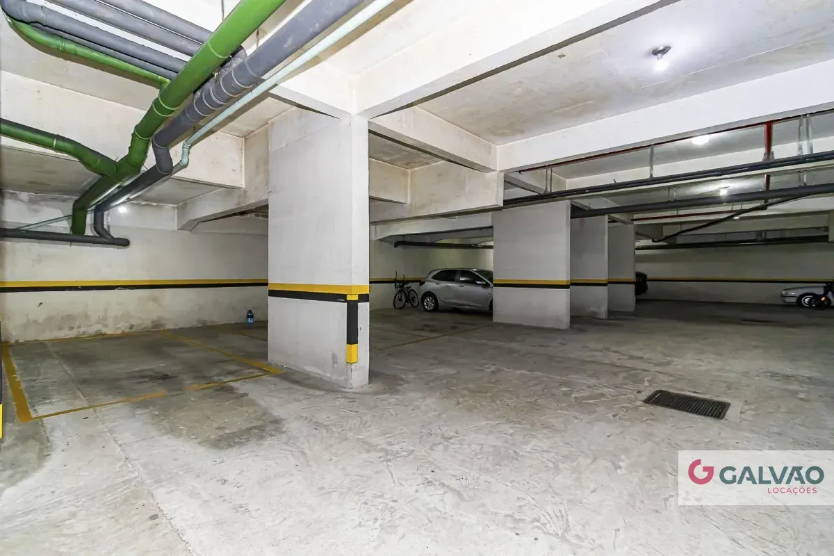 87 m² apartment on the 21st floor with 3 bedrooms — photo 77