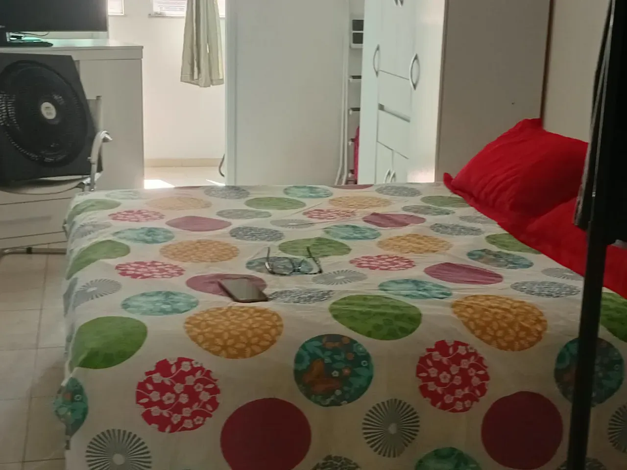 2 quartos e vista para as montanhas: apartamento de 94 m² — photo 7