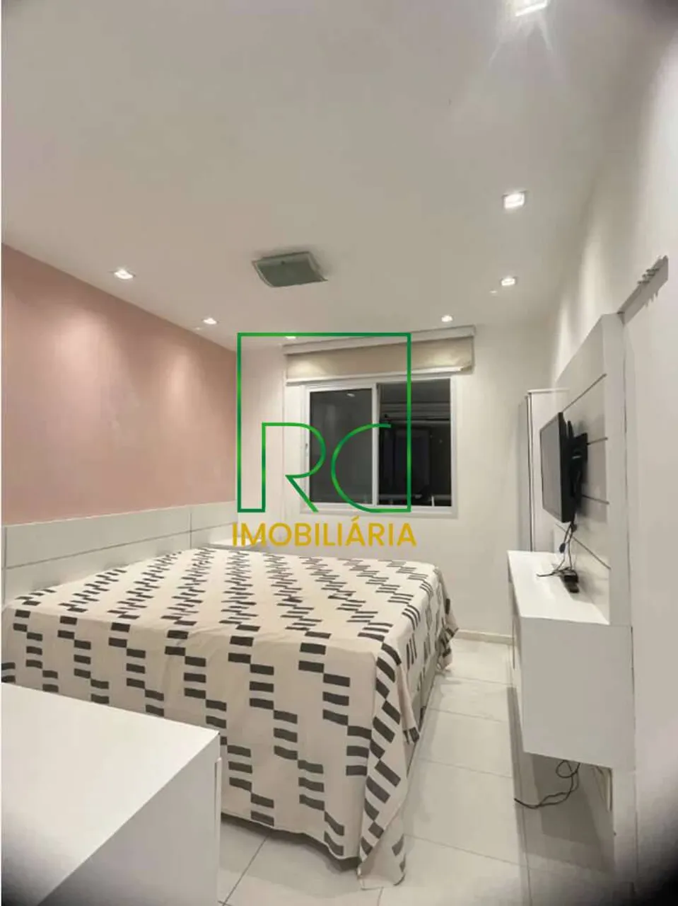 Furnished apartment with 3 bedrooms and 2 bathrooms — photo 3