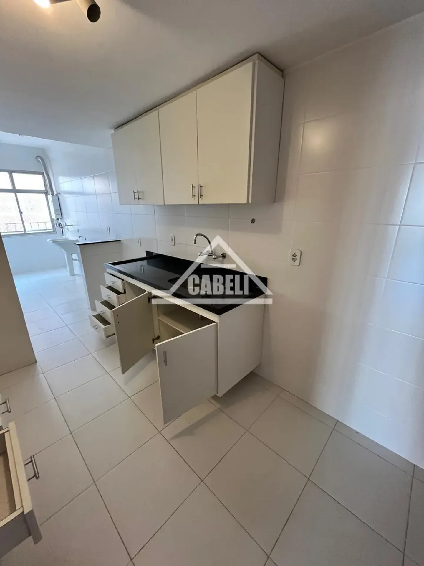 Apartment, 91 m², with a walk-in closet — photo 8