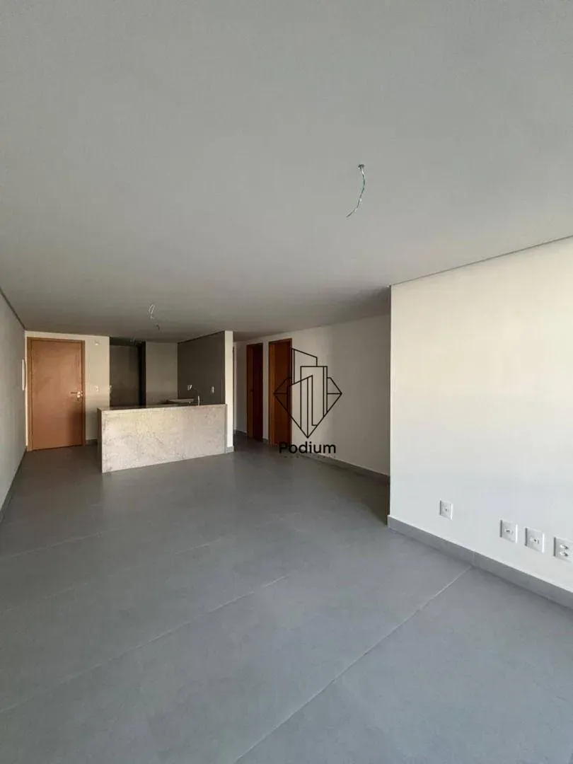 Балкон з грилем та 3 спальні: квартира 88 м² — photo 13