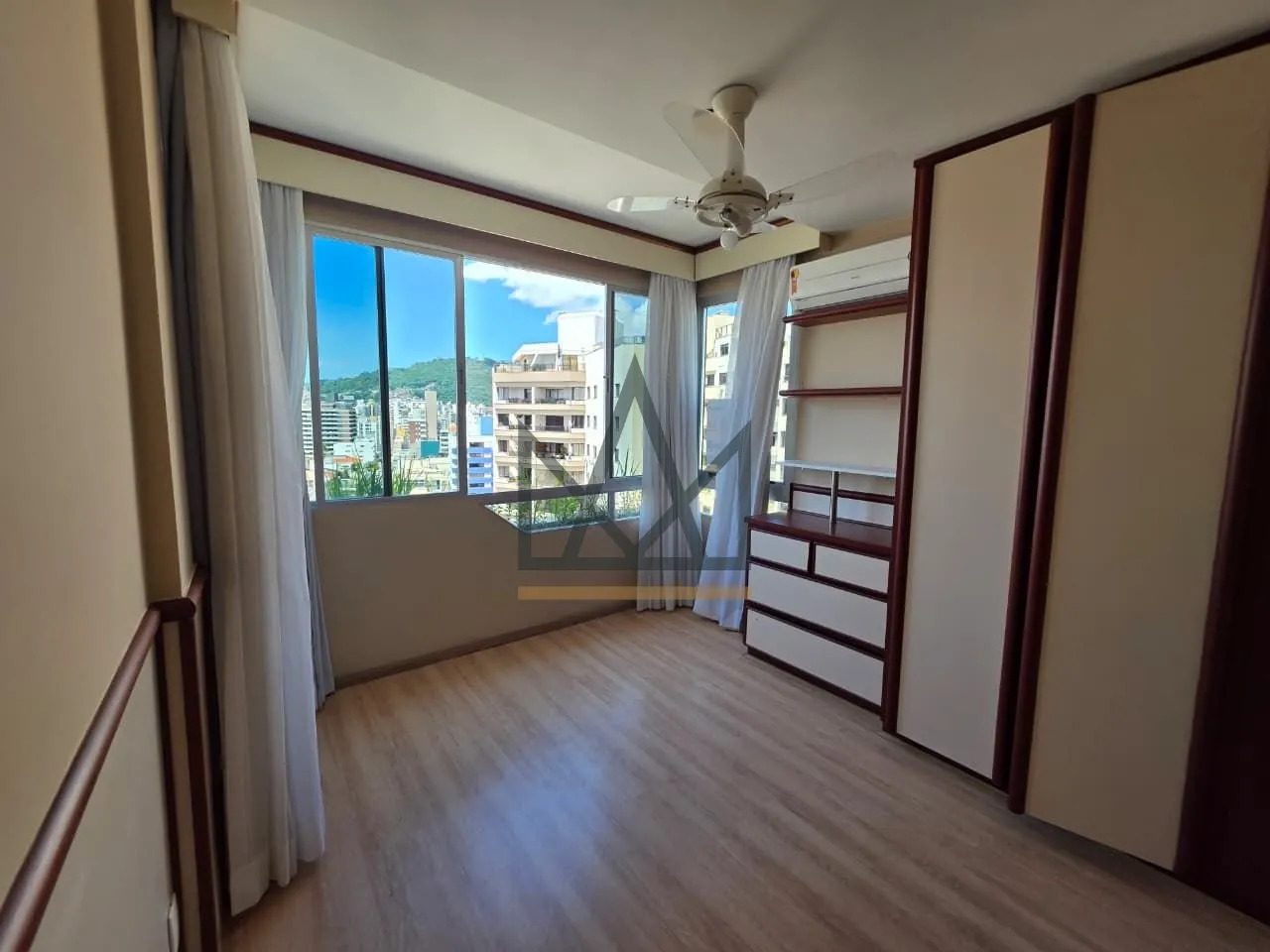 Cobertura triplex com área externa privativa — photo 12