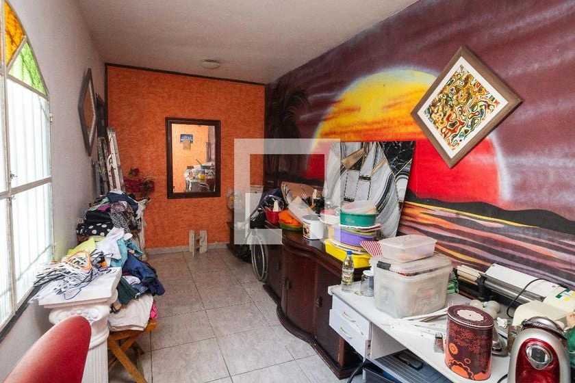 Casa de 2 quartos com jardim, Campo Grande — photo 26