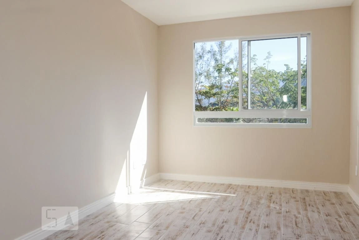 Apartamento para locação com 2 quartos e cozinha fechada — photo 8