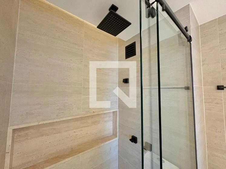 Apartamento mobiliado em condomínio com academia — photo 16