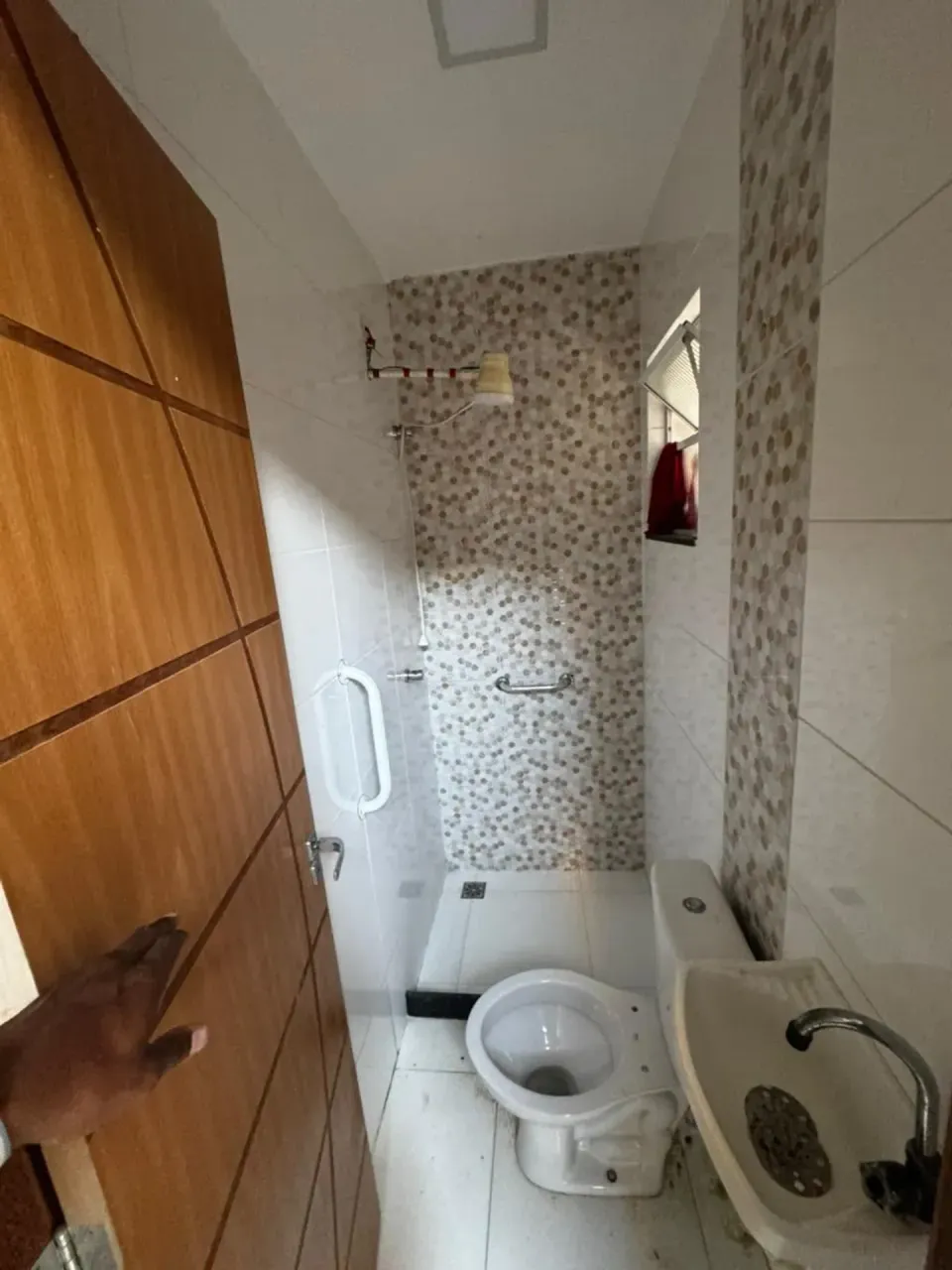 Furnished house with 4 bedrooms and a balcony grill — photo 12