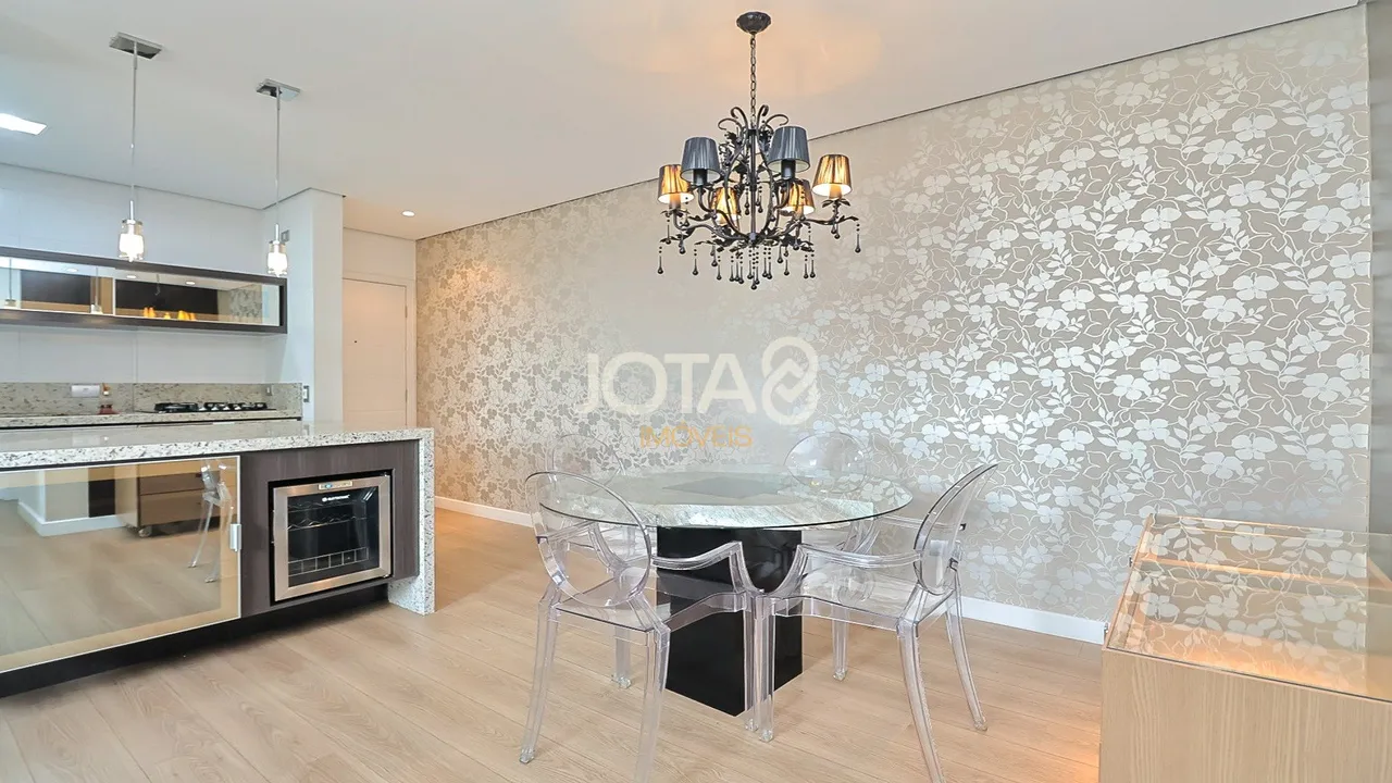 Apartamento amueblado de 2 dormitorios con cocina abierta — photo 10