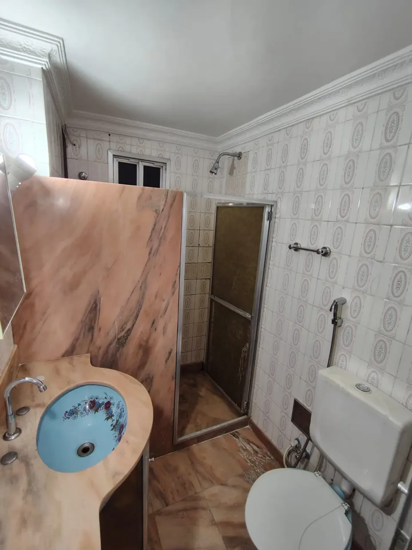 Робоче місце та 3 спальні: квартира 68 м² — photo 13