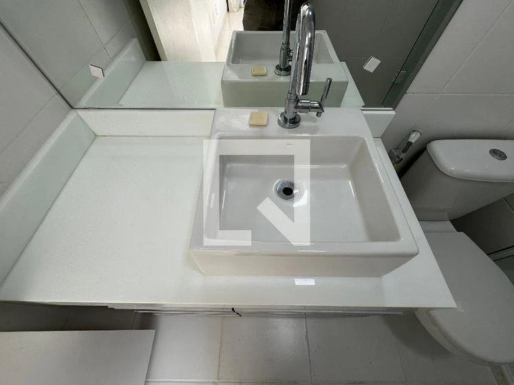 2-bedroom apartment with a walk-in closet in Rio de Janeiro — photo 45
