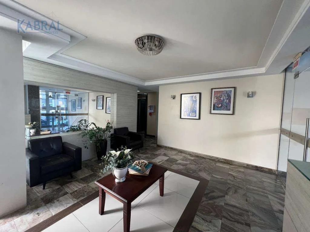 Apartamento de 106 m² com 3 quartos e 1 vaga — photo 23