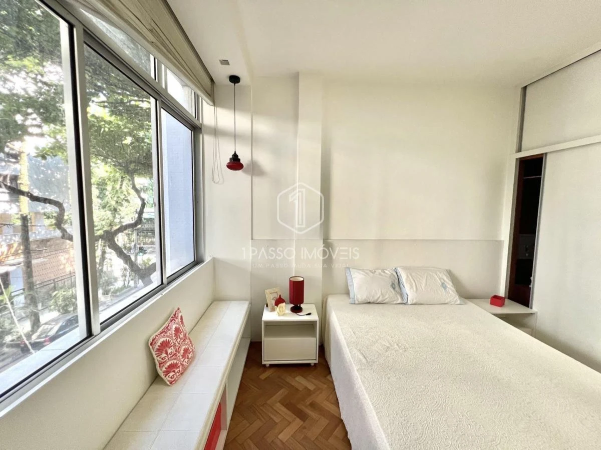 Furnished apartment, 136 m², with a dishwasher — photo 15