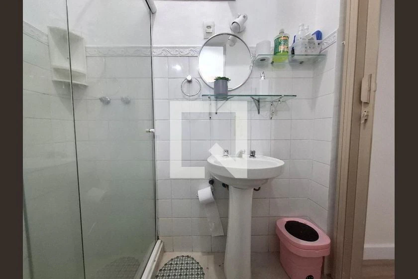 Furnished apartment, 40 m², with a home office — photo 2