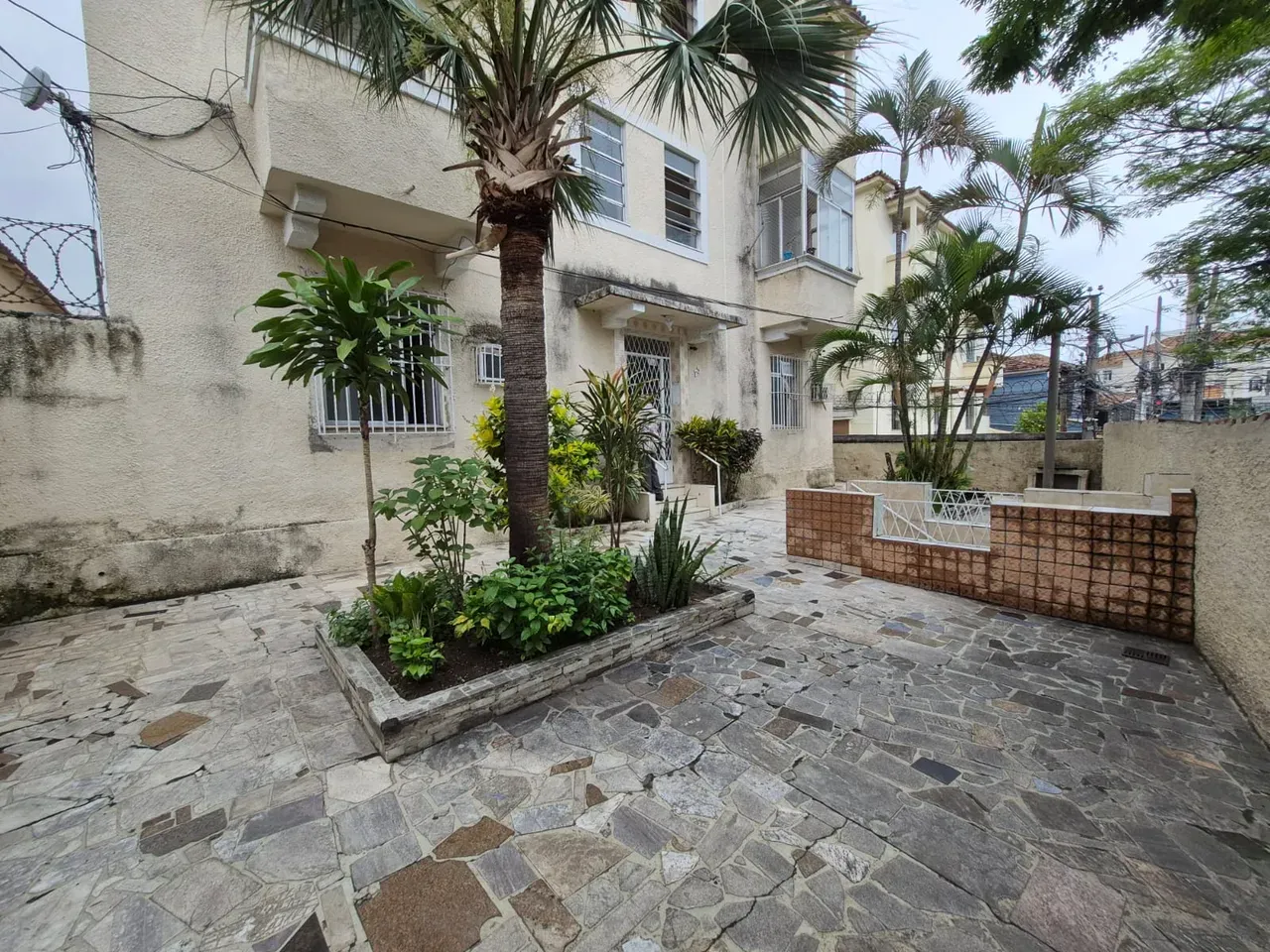 Apartamento de 78 m² e 2 quartos, Engenho Novo — photo 20