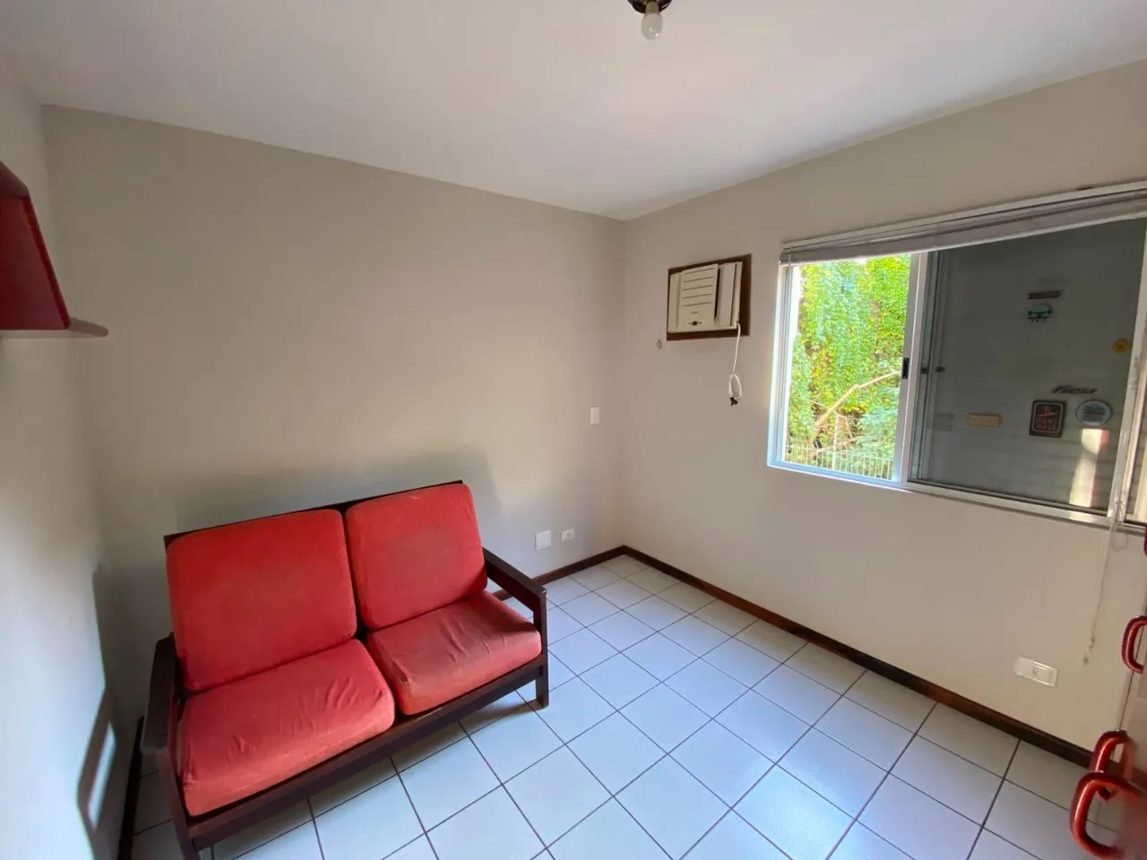 Furnished 111 m² apartment with 3 bedrooms and balcony — photo 10